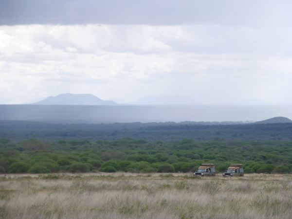 Tsavo West