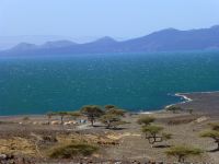 Lake Turkana