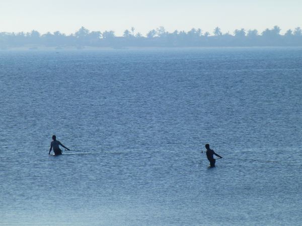 Fishermen