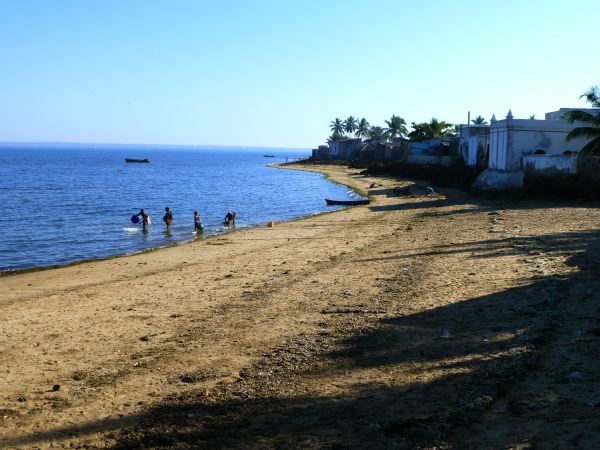 Ilha de Mozambique