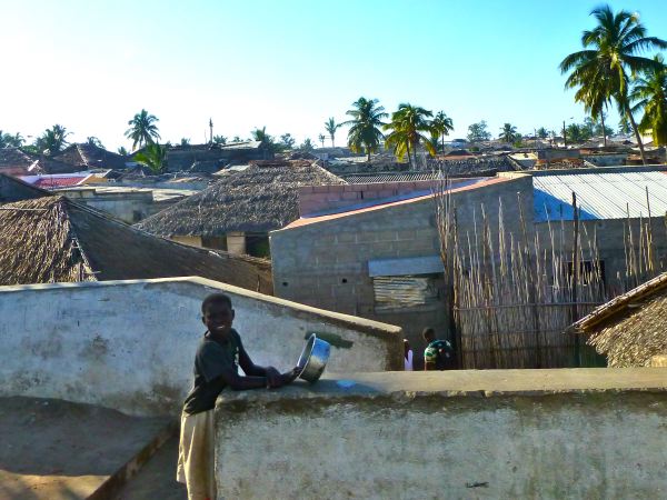 Ilha de Mozambique