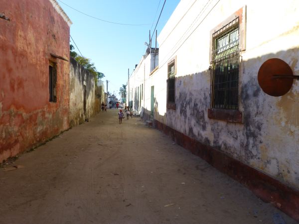 Ilha de Mozambique