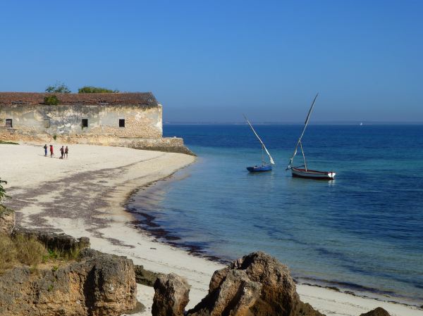 Ilha de Mozambique