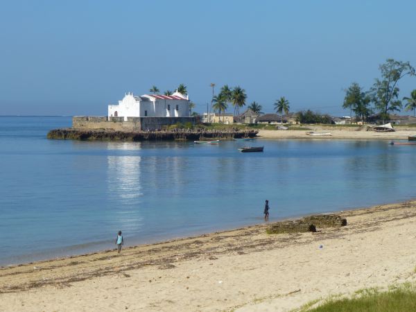 Ilha de Mozambique