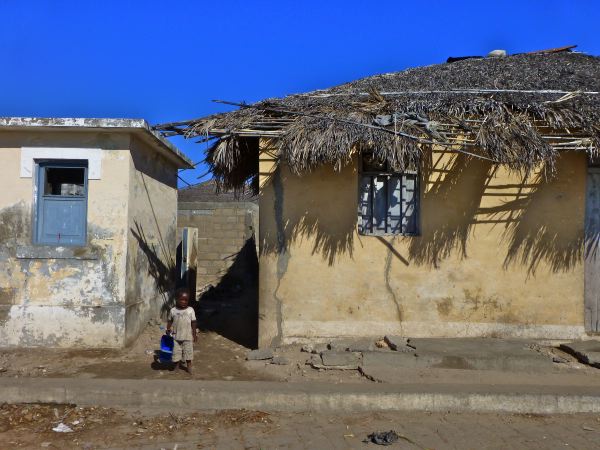 Ilha de Mozambique