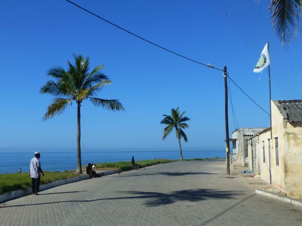 Ilha de Mozambique