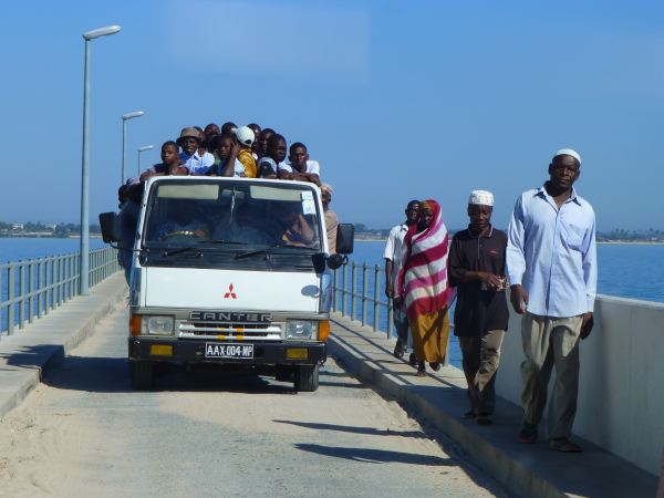 Ilha de Mozambique