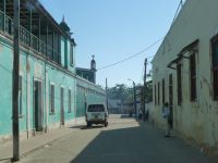 Ilha de Mozambique