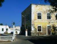 Ilha de Mozambique