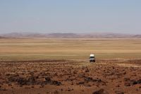 Dem Vally steht die Landschaft gut, finden wir