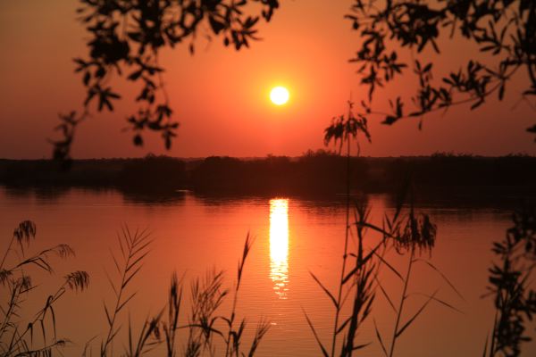 Traumhafter Sonnenuntergang, Teil II