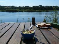 Picknick-Platz