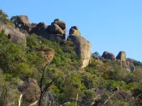 ...Balanced Rocks...