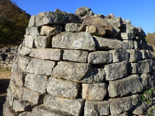 Great Zimbabwe Ruins