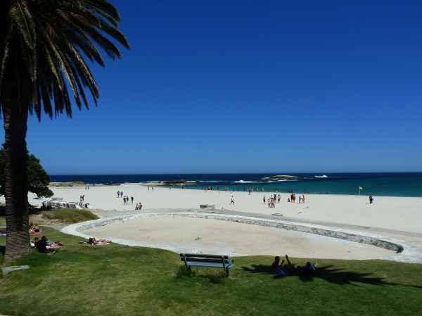 Camps Bay