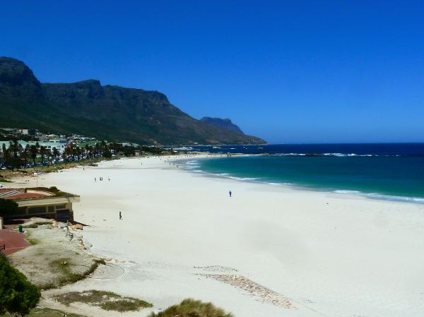 Camps Bay