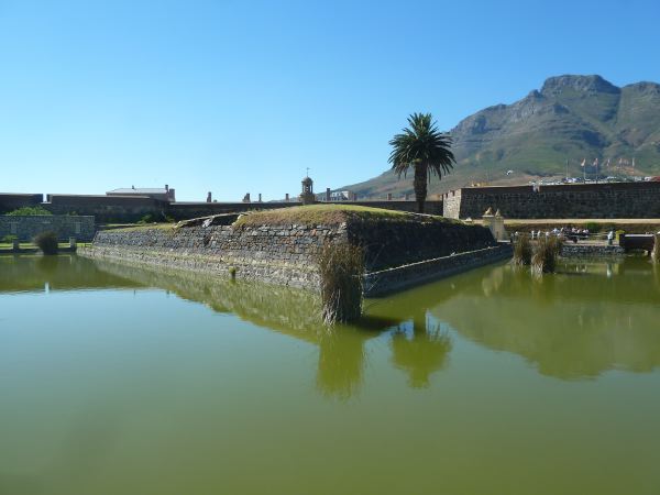 Castle of Good Hope