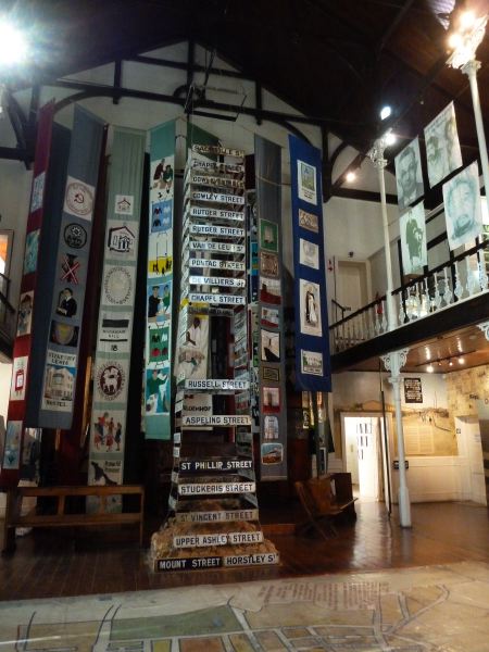 Im District Six Museum