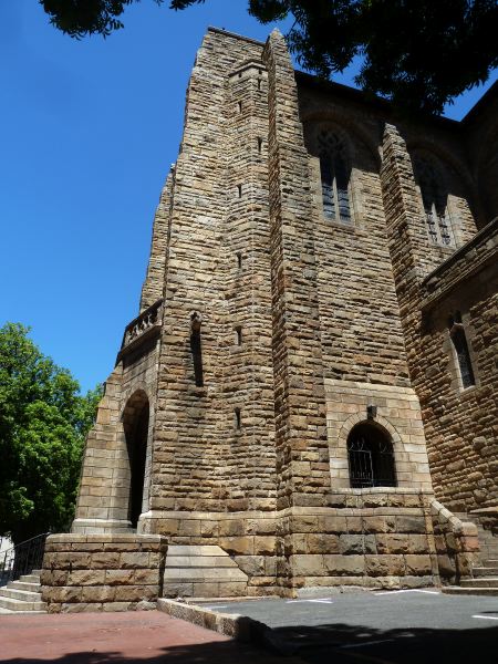 St. George´s Cathedral