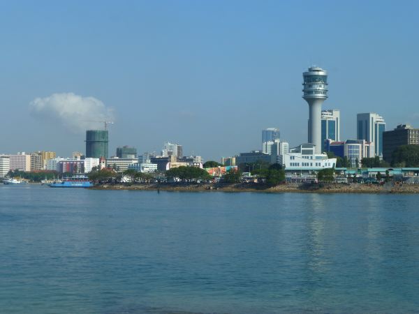 Dar es Salaam