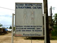 Traditional Culture