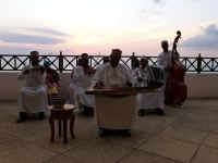 Taarab-Musiker