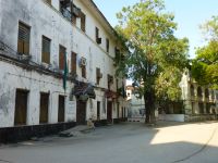 Stone Town