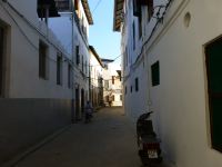 Stone Town