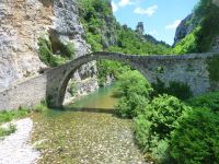 Steinbrücke, die Zweite