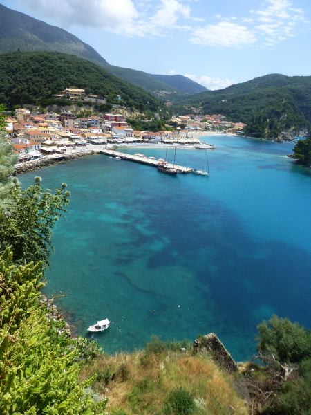 Parga