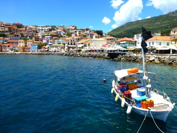 Parga