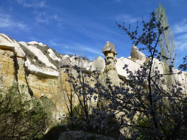 Phallus-Felsen