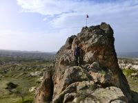 Wanderung in Göreme