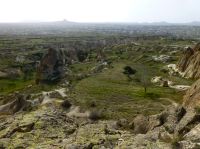 Bezaubernde Landschaft