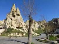 Open-Air-Museum Göreme