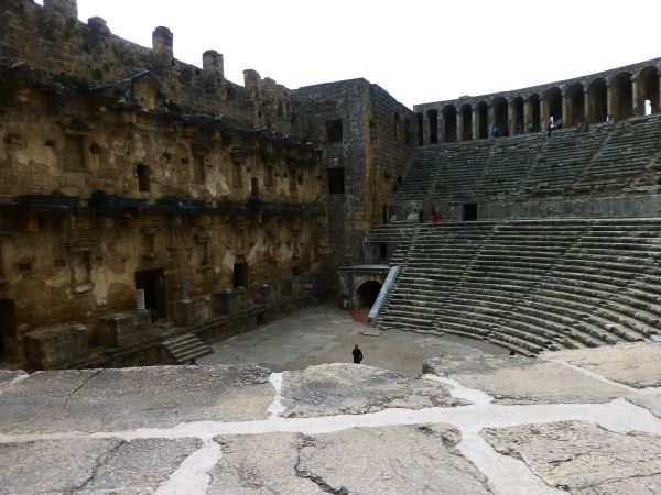 Aspendos