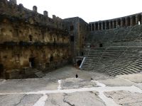 Aspendos