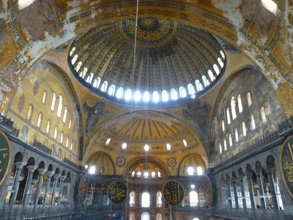 Hagia Sofia