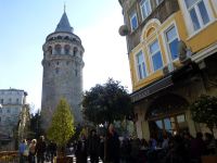 Galata-Turm