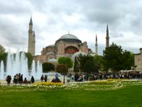 Hagia Sofia