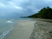 Nationalpark Cahuita