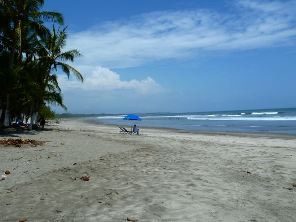 Playa Esterillo