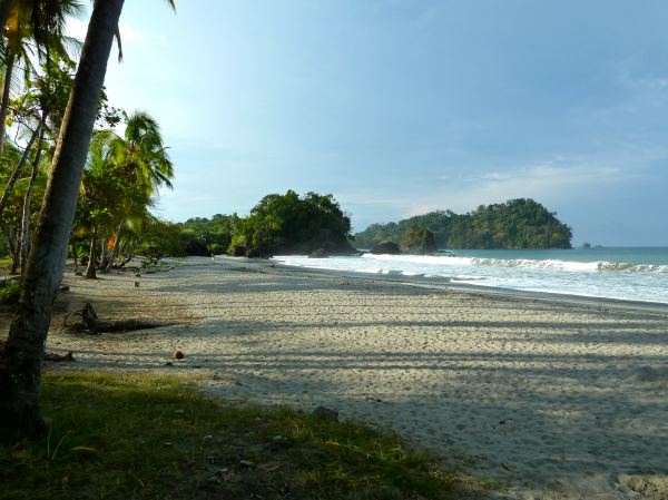 Playa Manuel Antonio