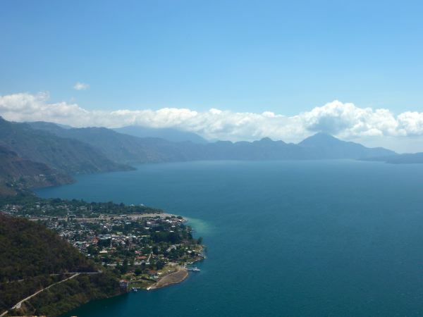 Lago di Atitlan