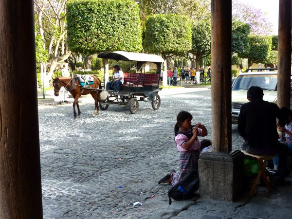 Am Hauptmarktplatz