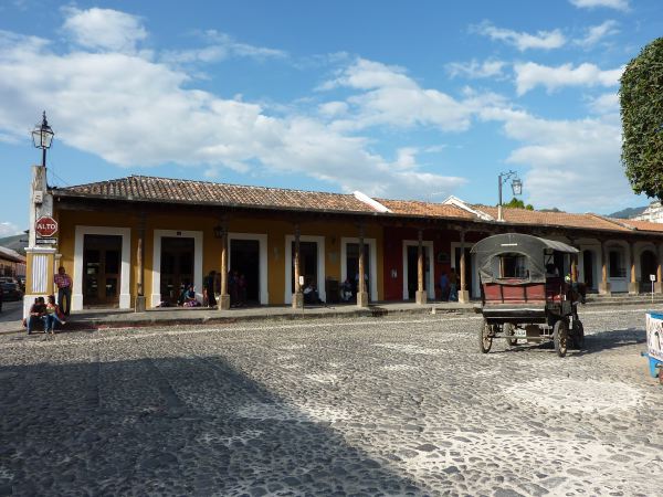 Marktplatz II