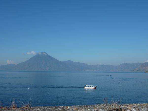 Lago di Atitlan