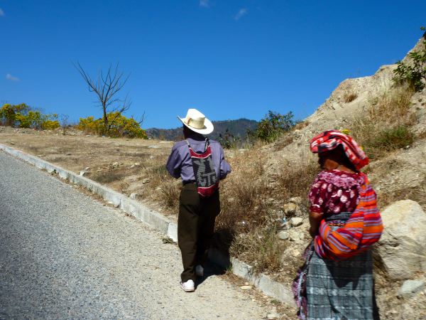 ... Lago di Atitlan