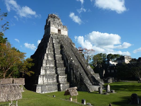 Tikal