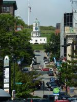 Old Town Clock